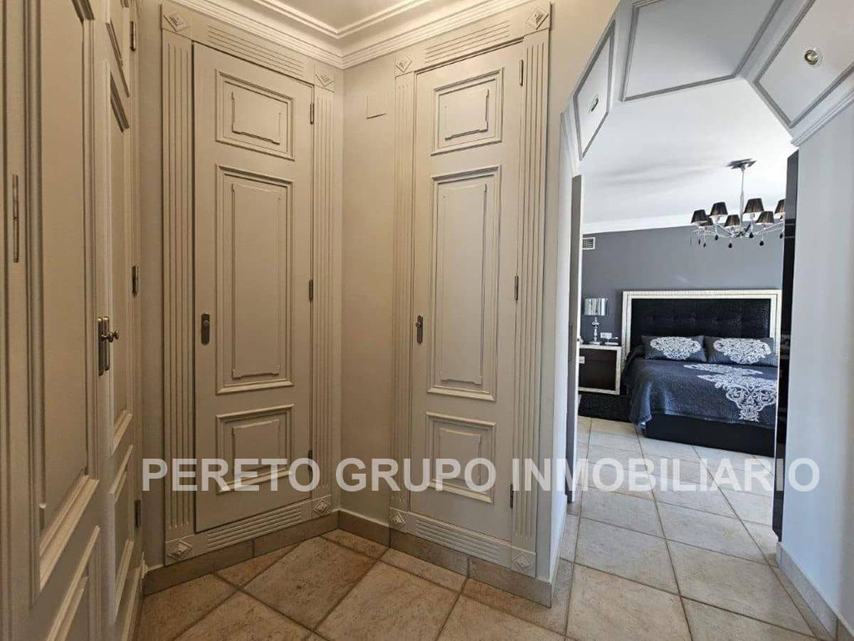 5 camera da letto Villa in vendita in Denia con piscina garage - 1.990.000 € (Rif: 9117463)