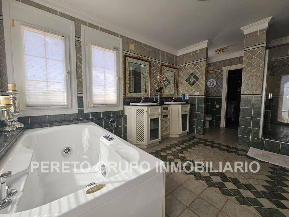 5 camera da letto Villa in vendita in Denia con piscina garage - 1.990.000 € (Rif: 9117463)