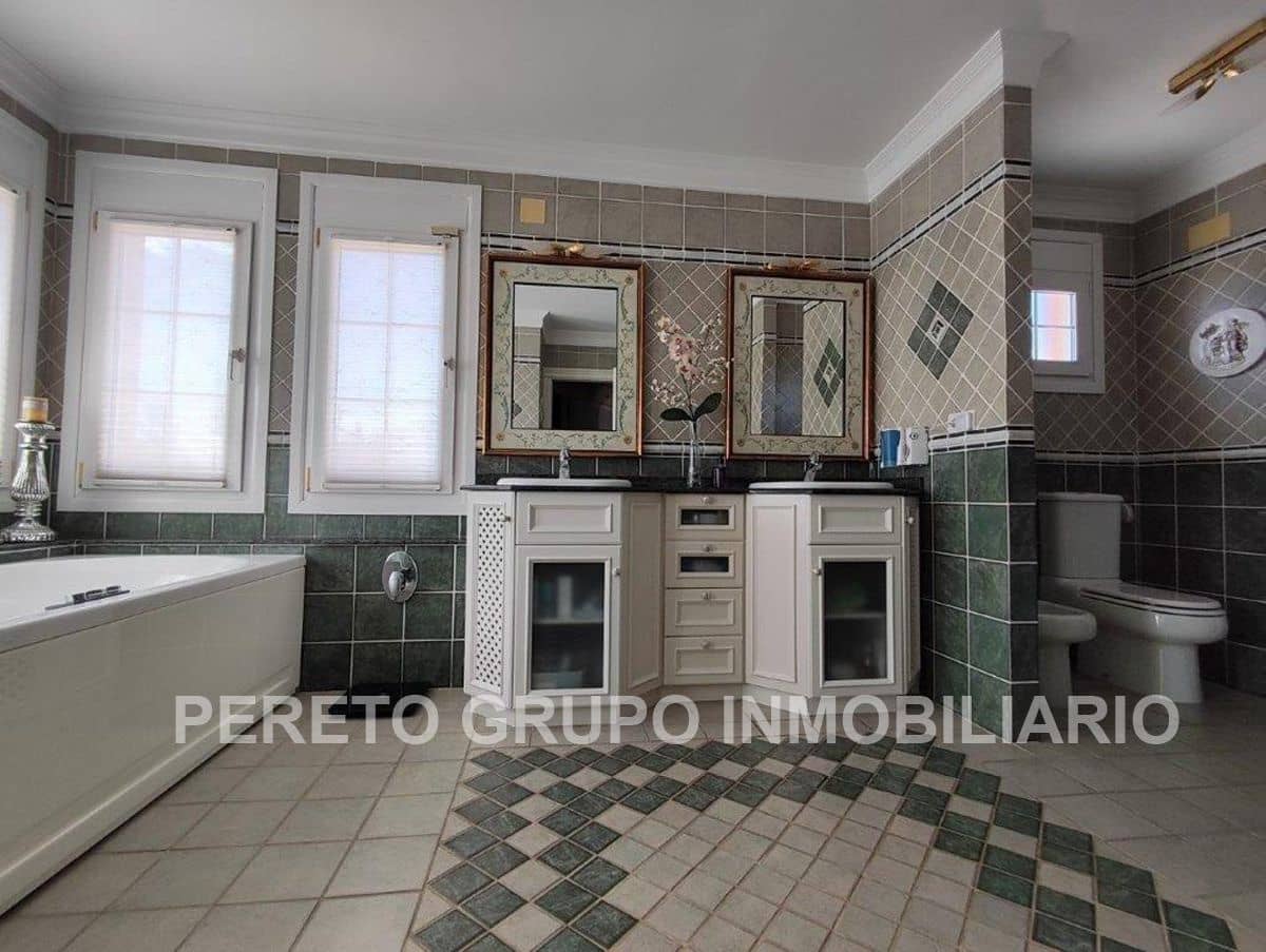 5 camera da letto Villa in vendita in Denia con piscina garage - 1.990.000 € (Rif: 9117463)