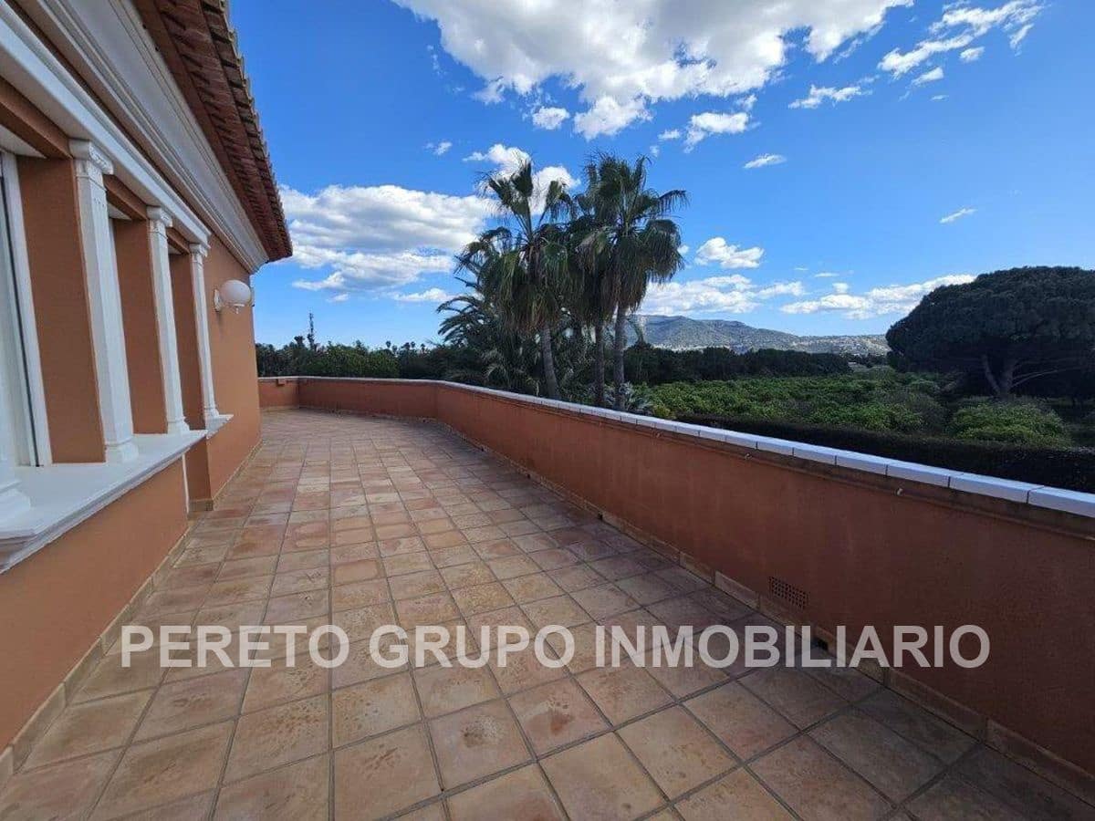 5 camera da letto Villa in vendita in Denia con piscina garage - 1.990.000 € (Rif: 9117463)