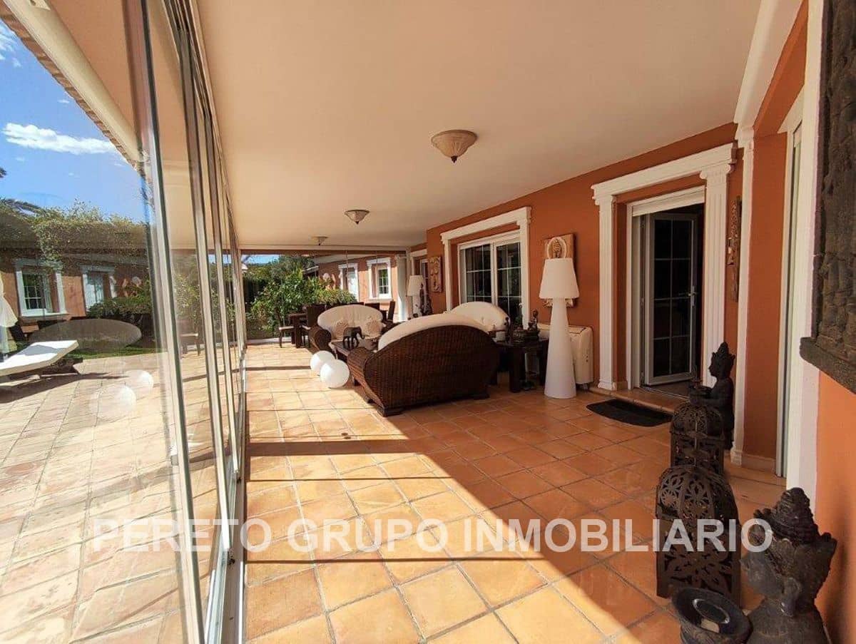 5 camera da letto Villa in vendita in Denia con piscina garage - 1.990.000 € (Rif: 9117463)