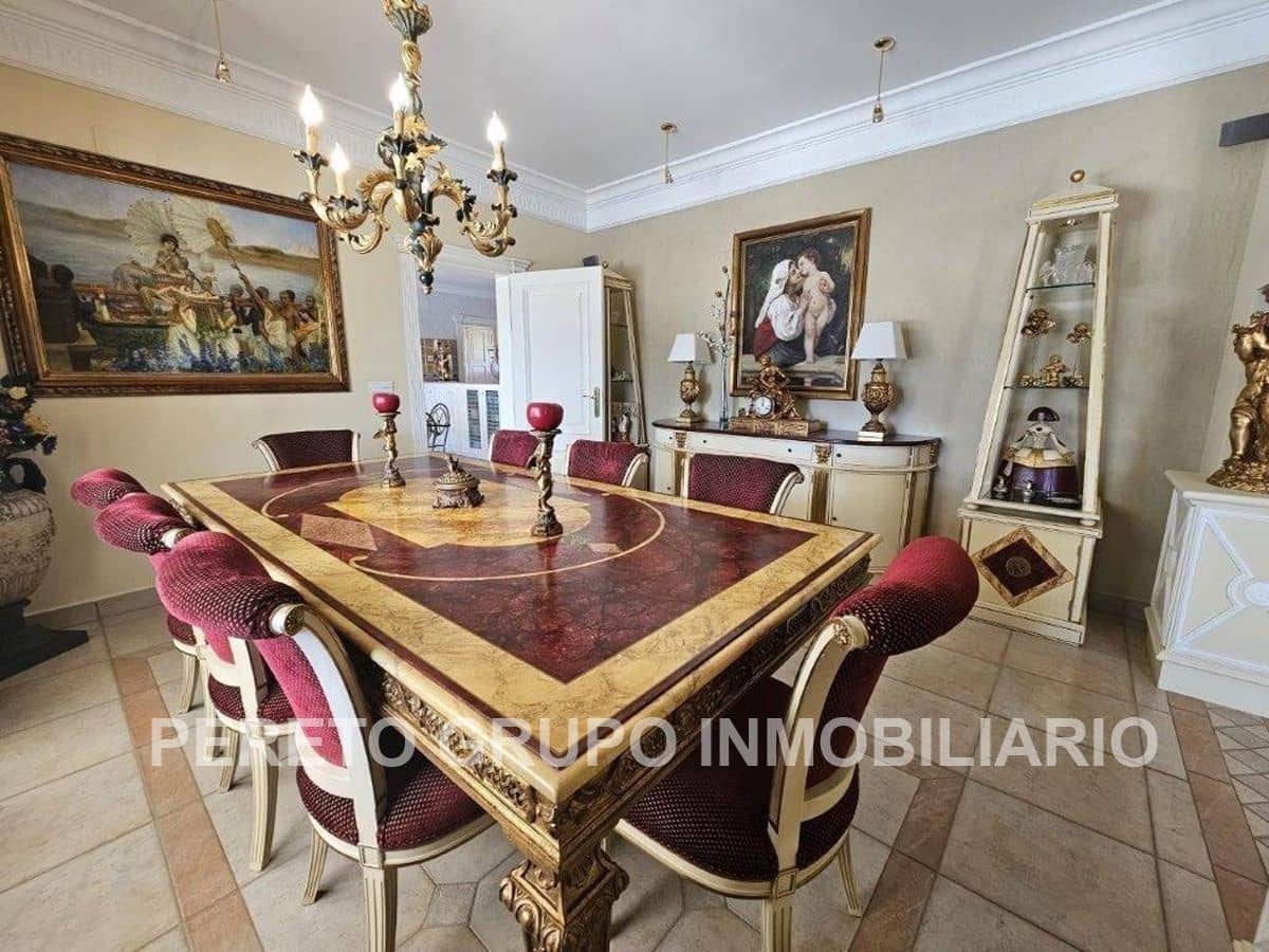 5 camera da letto Villa in vendita in Denia con piscina garage - 1.990.000 € (Rif: 9117463)