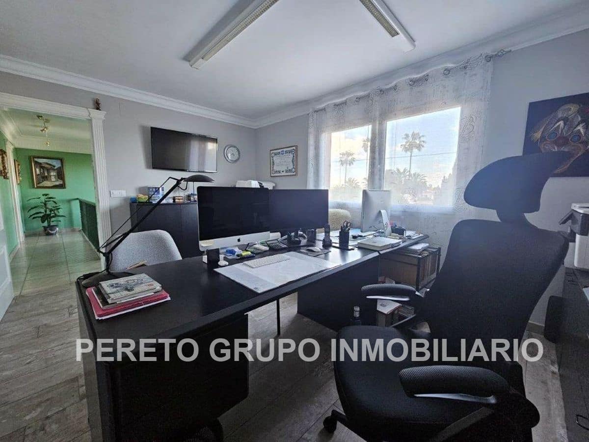 5 camera da letto Villa in vendita in Denia con piscina garage - 1.990.000 € (Rif: 9117463)