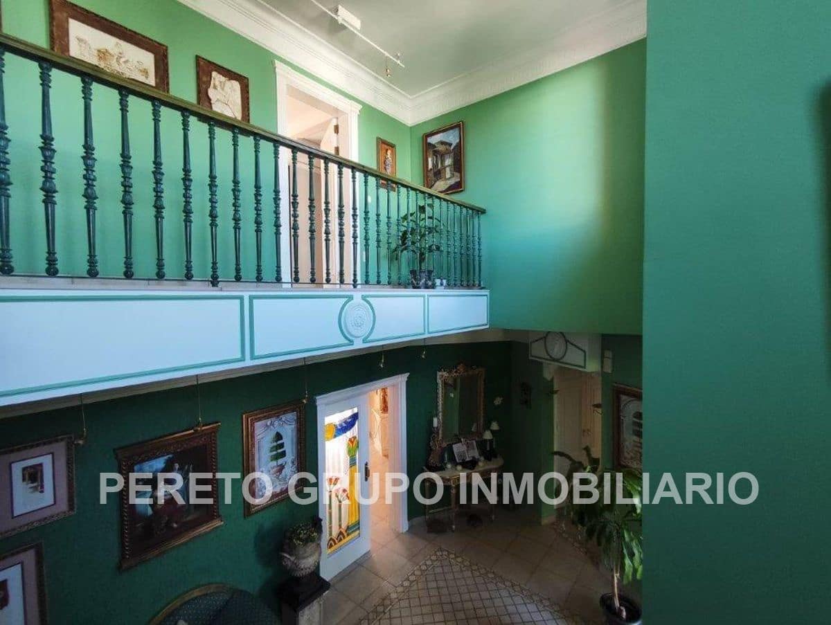 5 camera da letto Villa in vendita in Denia con piscina garage - 1.990.000 € (Rif: 9117463)