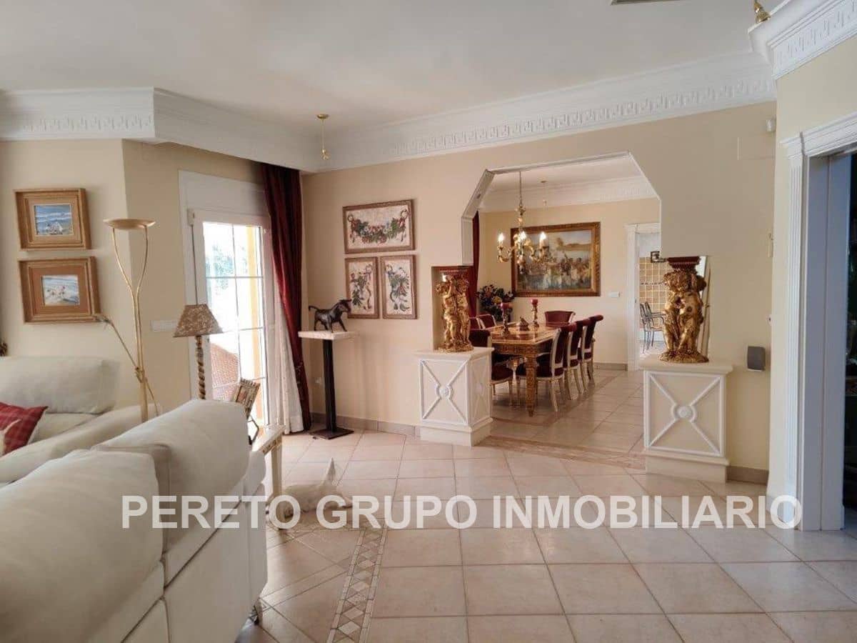 5 camera da letto Villa in vendita in Denia con piscina garage - 1.990.000 € (Rif: 9117463)