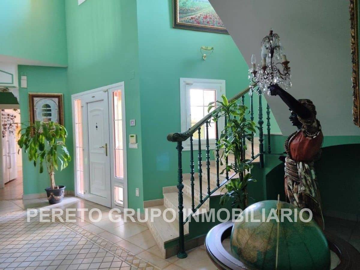 5 camera da letto Villa in vendita in Denia con piscina garage - 1.990.000 € (Rif: 9117463)