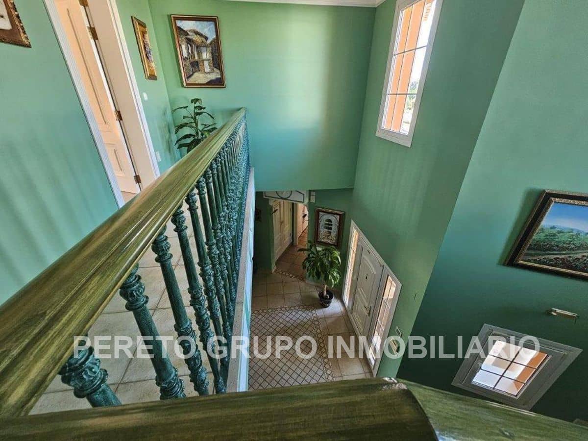 5 camera da letto Villa in vendita in Denia con piscina garage - 1.990.000 € (Rif: 9117463)