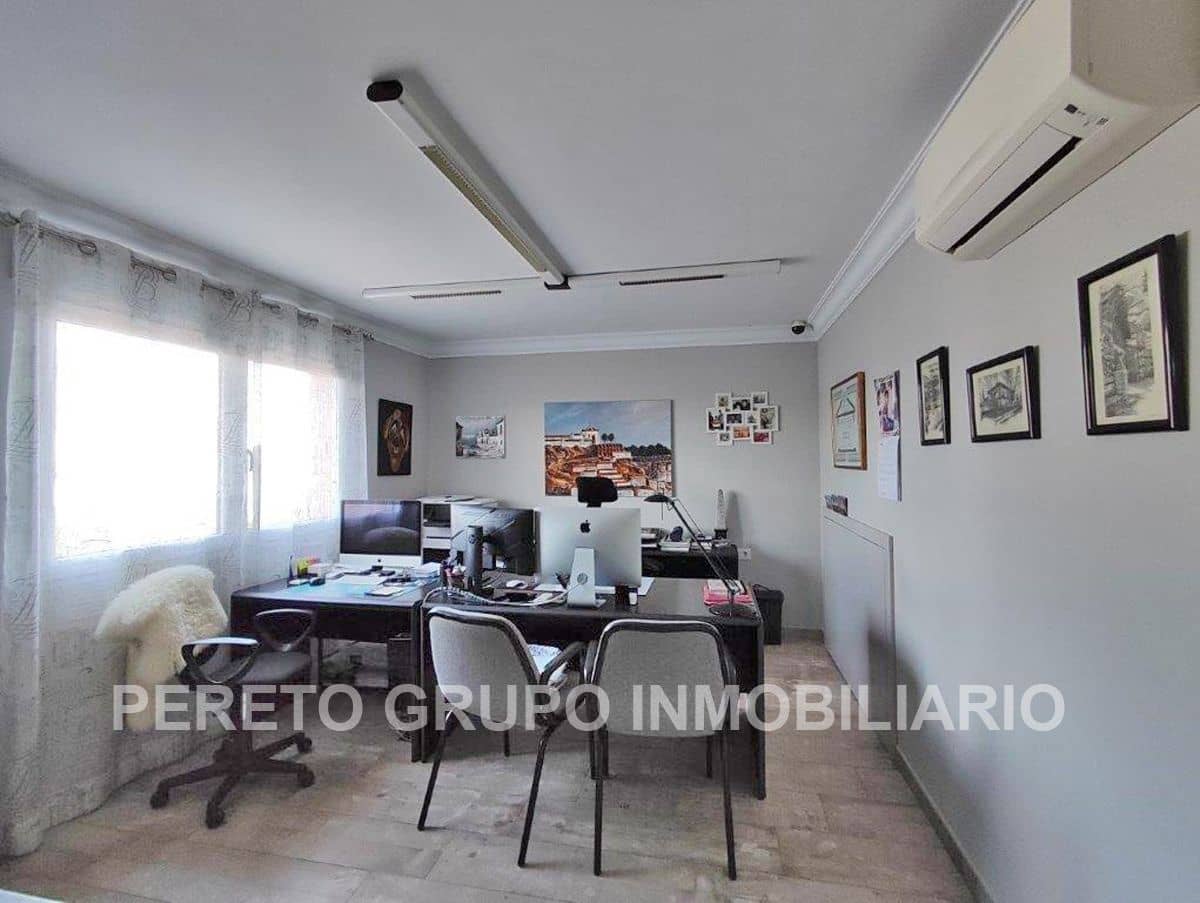 5 camera da letto Villa in vendita in Denia con piscina garage - 1.990.000 € (Rif: 9117463)