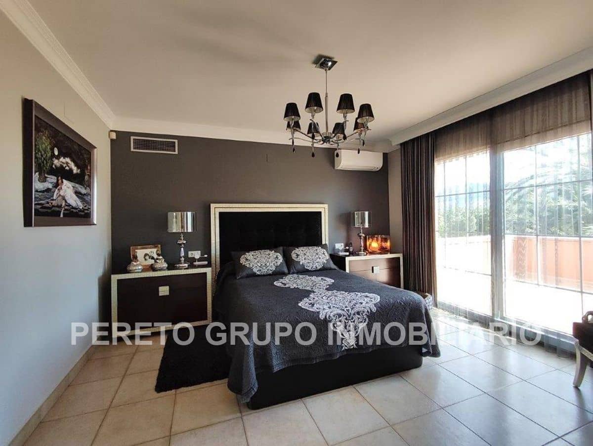 5 camera da letto Villa in vendita in Denia con piscina garage - 1.990.000 € (Rif: 9117463)