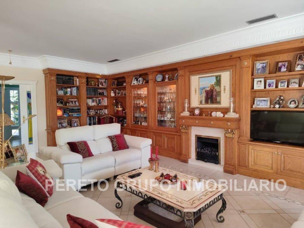 5 camera da letto Villa in vendita in Denia con piscina garage - 1.990.000 € (Rif: 9117463)