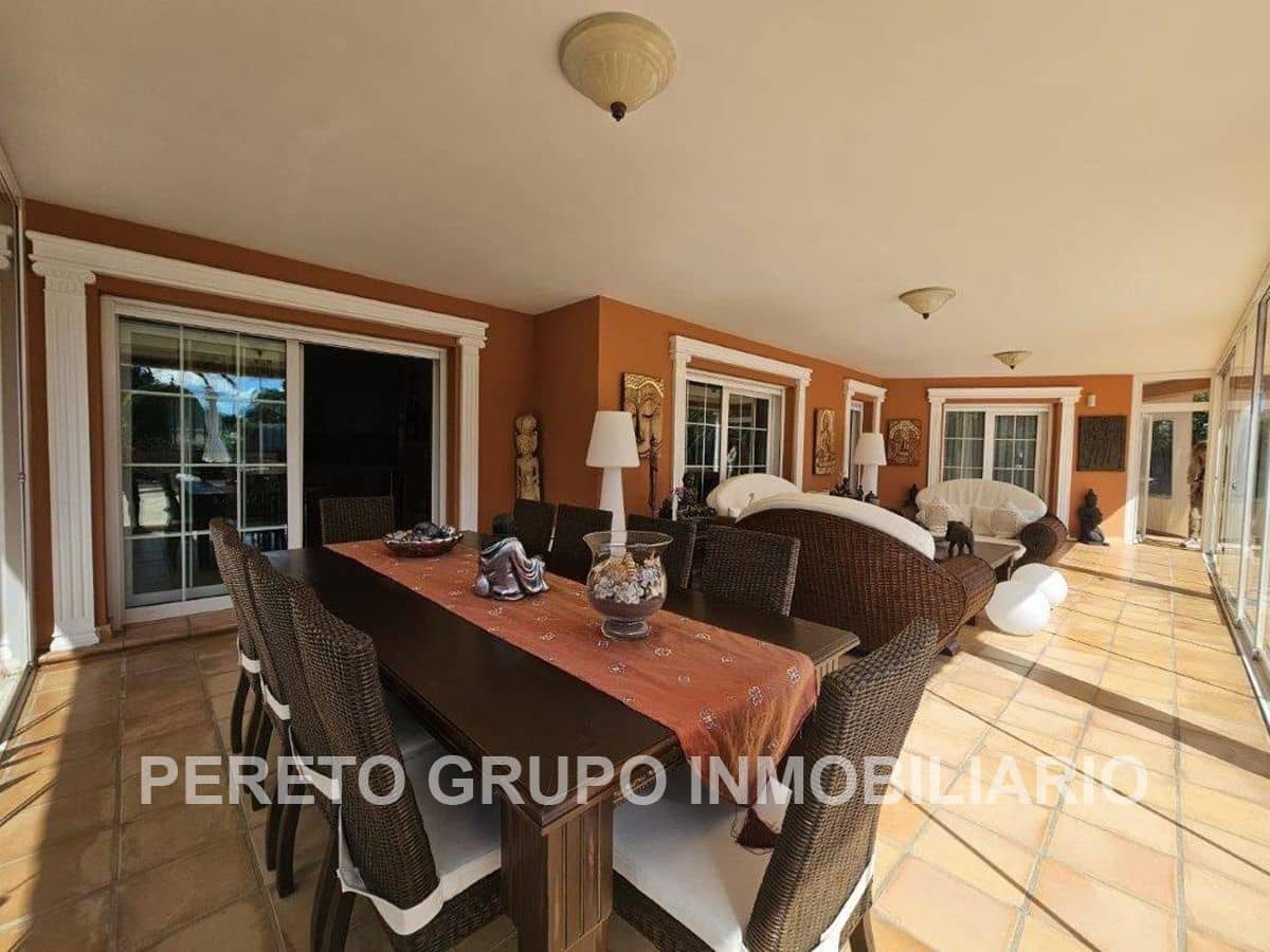 5 camera da letto Villa in vendita in Denia con piscina garage - 1.990.000 € (Rif: 9117463)