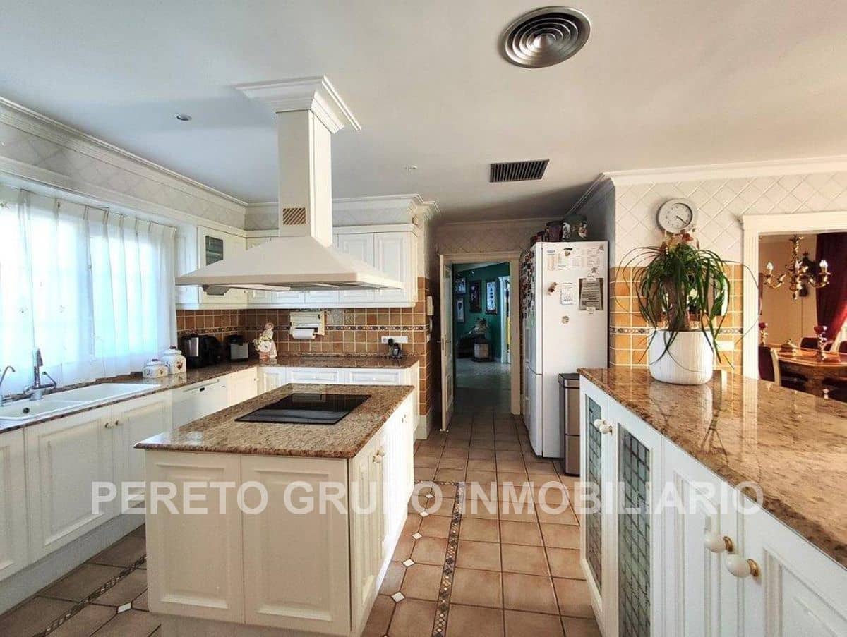 5 camera da letto Villa in vendita in Denia con piscina garage - 1.990.000 € (Rif: 9117463)