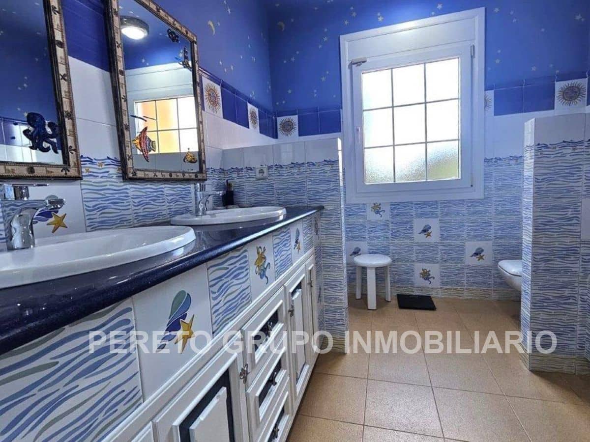 5 camera da letto Villa in vendita in Denia con piscina garage - 1.990.000 € (Rif: 9117463)