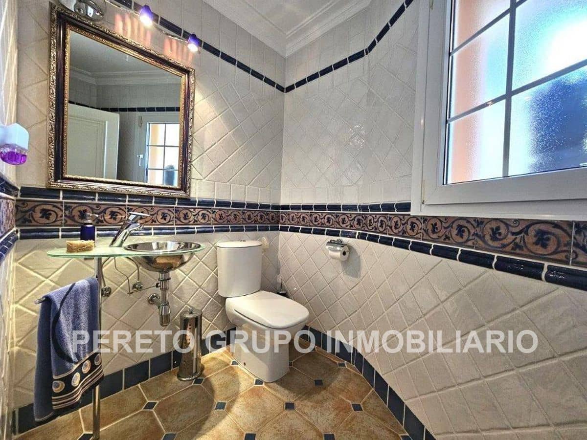 5 camera da letto Villa in vendita in Denia con piscina garage - 1.990.000 € (Rif: 9117463)