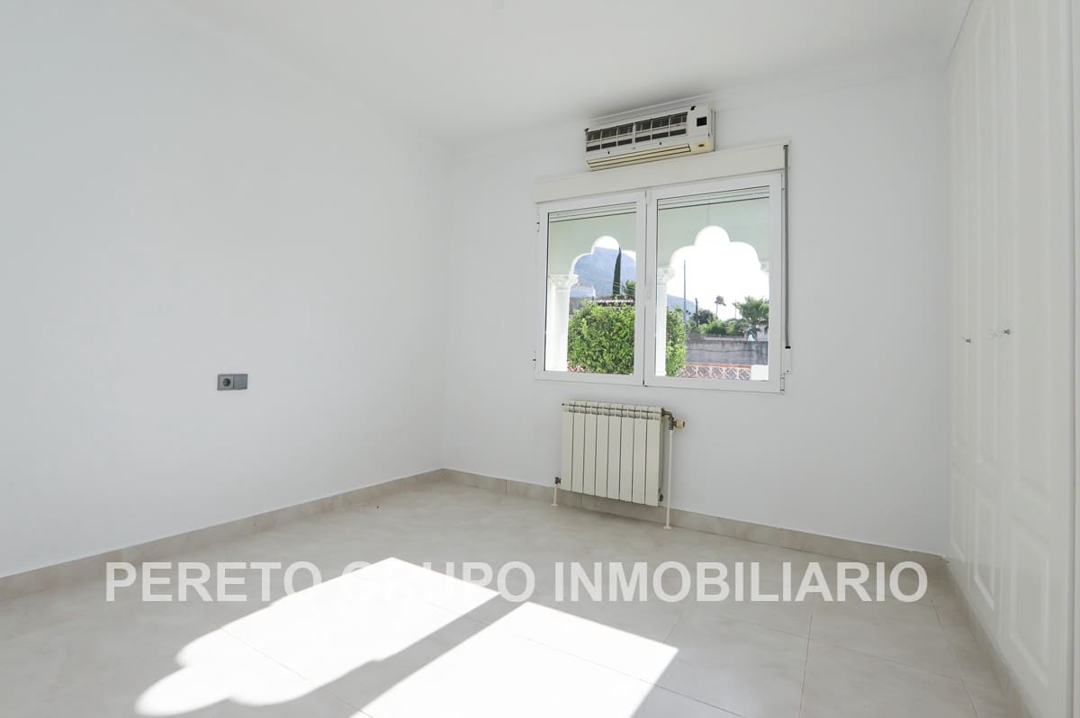 5 soveværelse Villa til salg i Denia med swimmingpool garage - € 1.090.000 (Ref: 9126191)