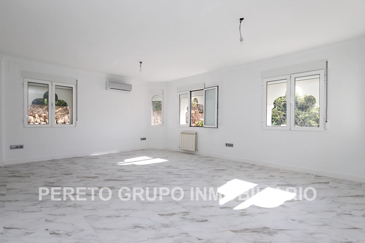 5 soveværelse Villa til salg i Denia med swimmingpool garage - € 1.090.000 (Ref: 9126191)