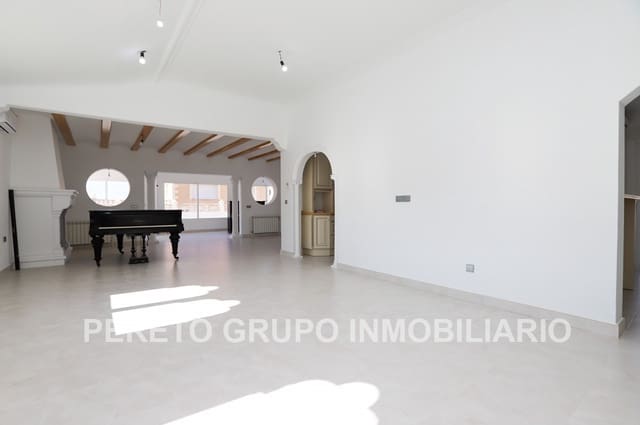 5 chambre Villa/Maison à vendre à El Montgó, Dénia avec piscine garage - 1 090 000 € (Ref: 9126191)