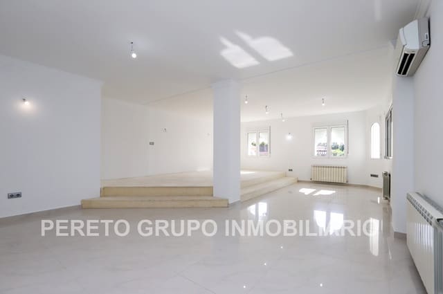 5 chambre Villa/Maison à vendre à El Montgó, Dénia avec piscine garage - 1 090 000 € (Ref: 9126191)