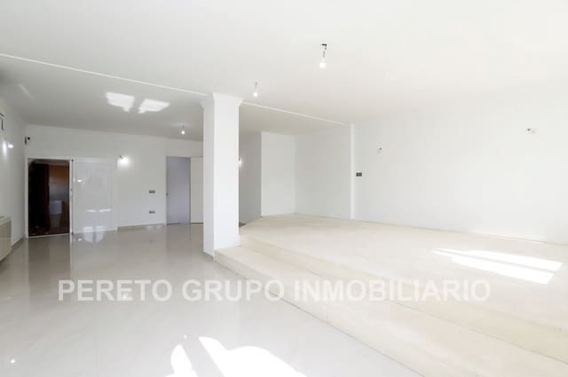 5 chambre Villa/Maison à vendre à El Montgó, Dénia avec piscine garage - 1 090 000 € (Ref: 9126191)