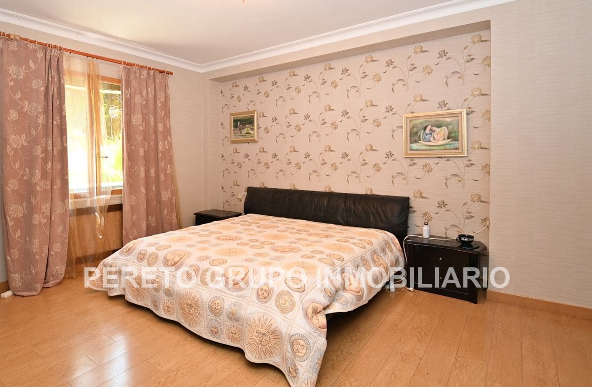 6 makuuhuone Huvila myytävänä paikassa Denia mukana uima-altaan 
autotalli - 1 850 000 € (Ref: 9131018)