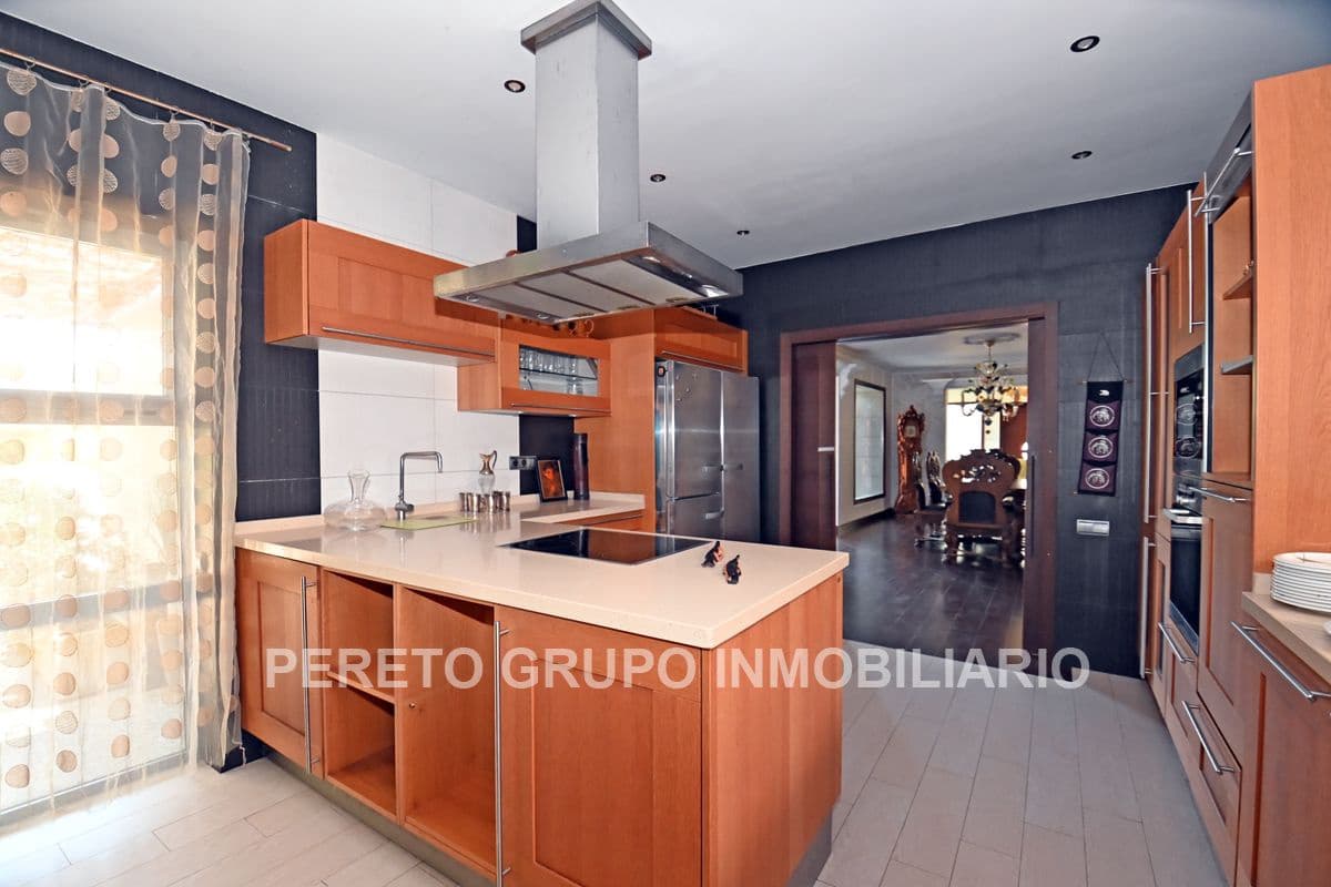 6 makuuhuone Huvila myytävänä paikassa Denia mukana uima-altaan 
autotalli - 1 850 000 € (Ref: 9131018)