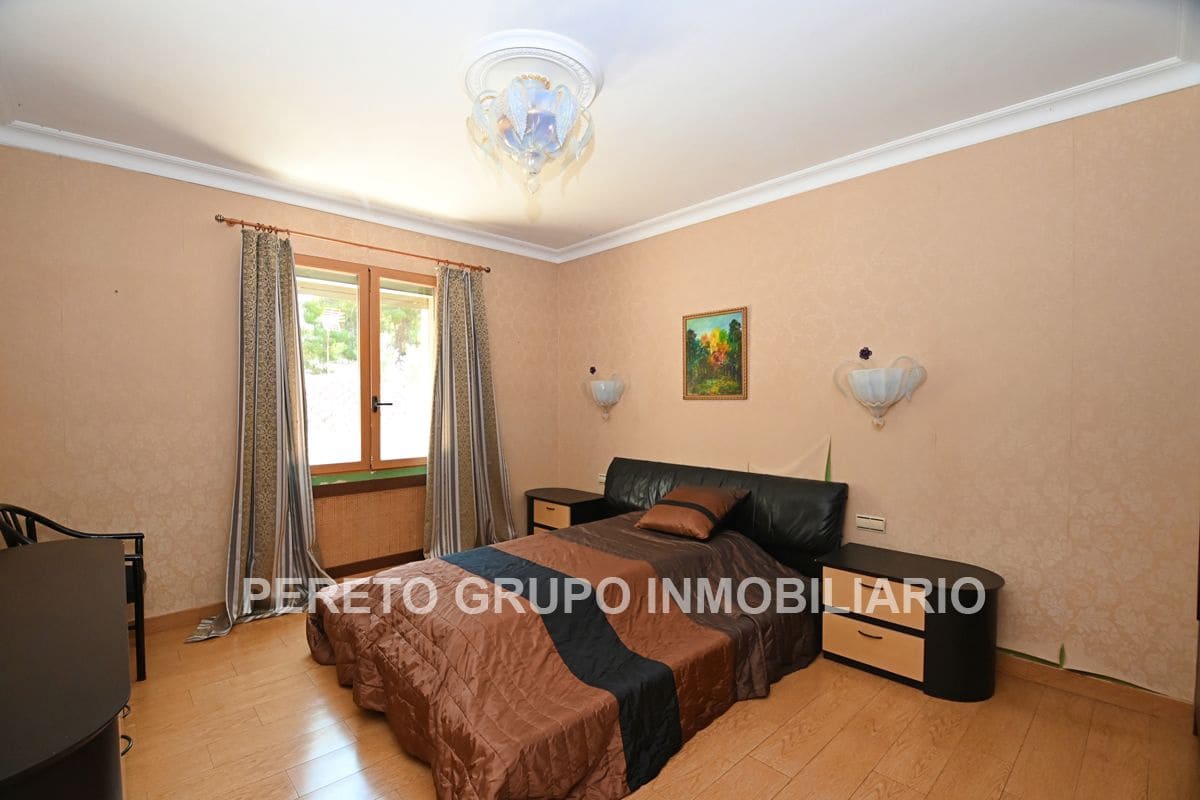 6 makuuhuone Huvila myytävänä paikassa Denia mukana uima-altaan 
autotalli - 1 850 000 € (Ref: 9131018)