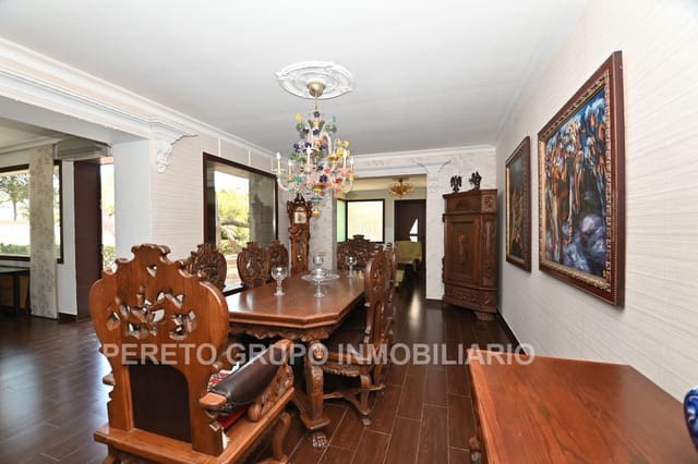 6 makuuhuone Huvila myytävänä paikassa Las Rotas / Les Rotes, Dénia mukana uima-altaan 
autotalli - 1 850 000 € (Ref: 9131018)