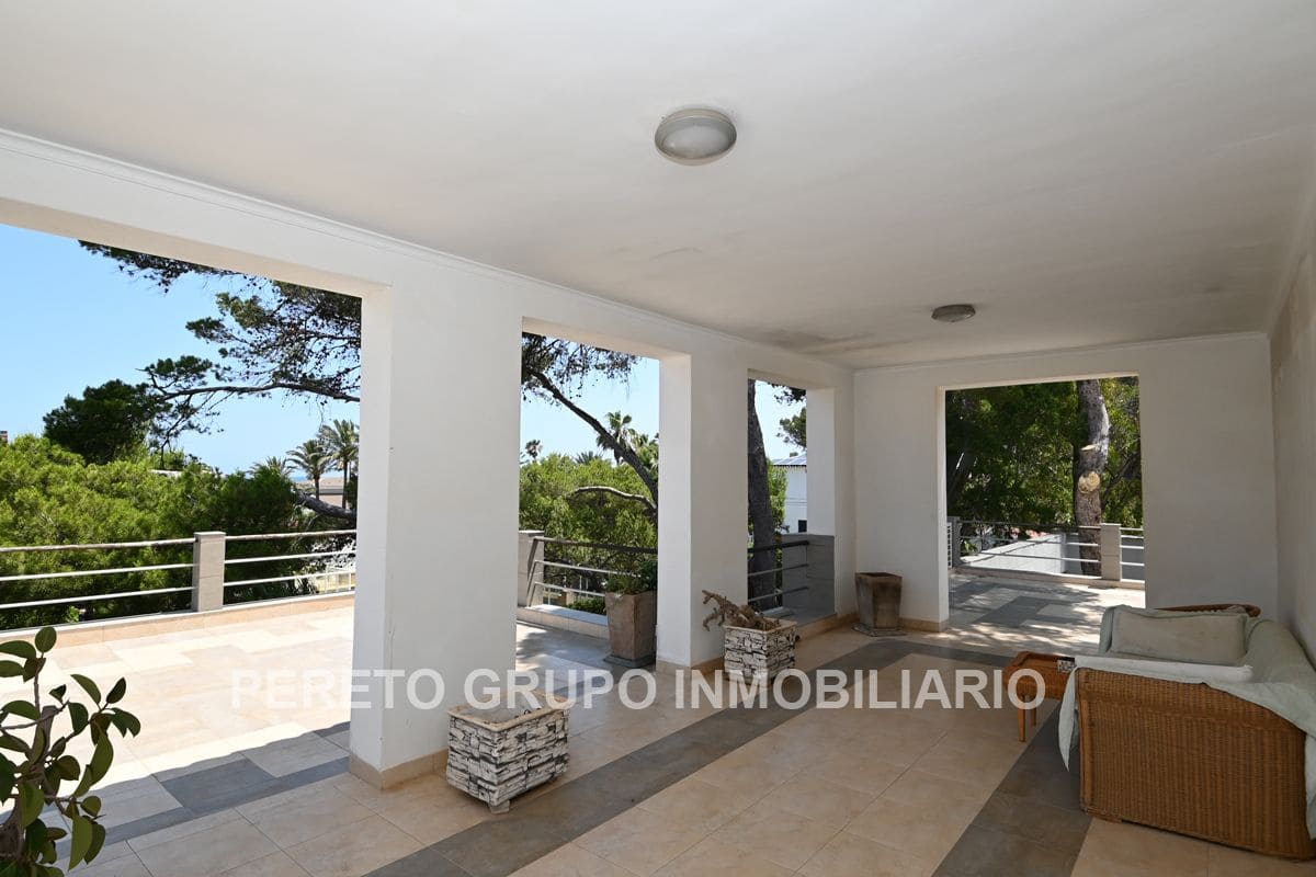 6 makuuhuone Huvila myytävänä paikassa Denia mukana uima-altaan 
autotalli - 1 850 000 € (Ref: 9131018)