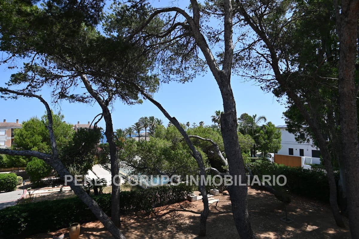 6 makuuhuone Huvila myytävänä paikassa Denia mukana uima-altaan 
autotalli - 1 850 000 € (Ref: 9131018)