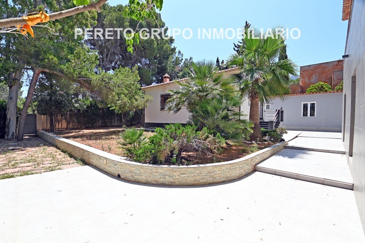 6 makuuhuone Huvila myytävänä paikassa Denia mukana uima-altaan 
autotalli - 1 850 000 € (Ref: 9131018)