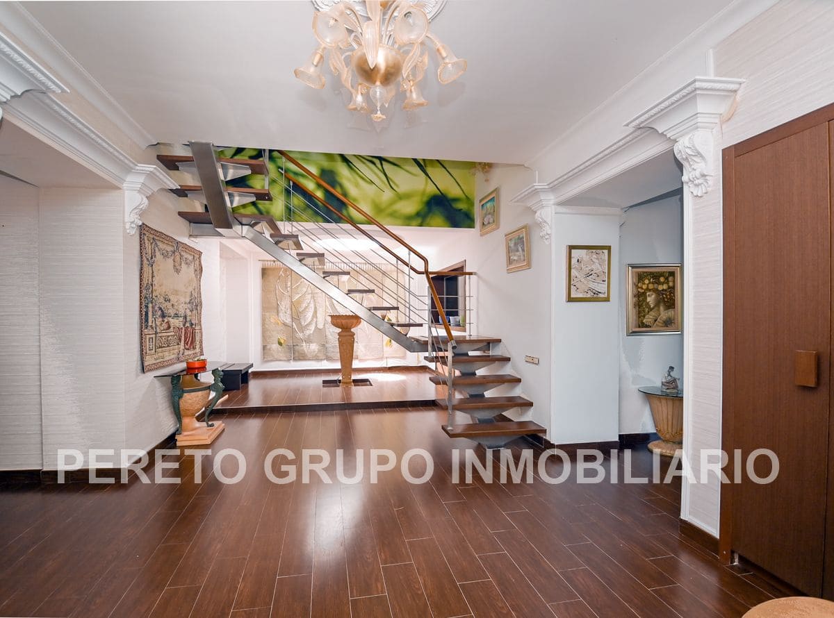 6 makuuhuone Huvila myytävänä paikassa Denia mukana uima-altaan 
autotalli - 1 850 000 € (Ref: 9131018)