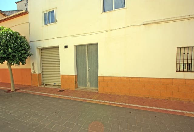 Bouwgrond te koop in Ondara - € 99.000 (Ref: 9135901)