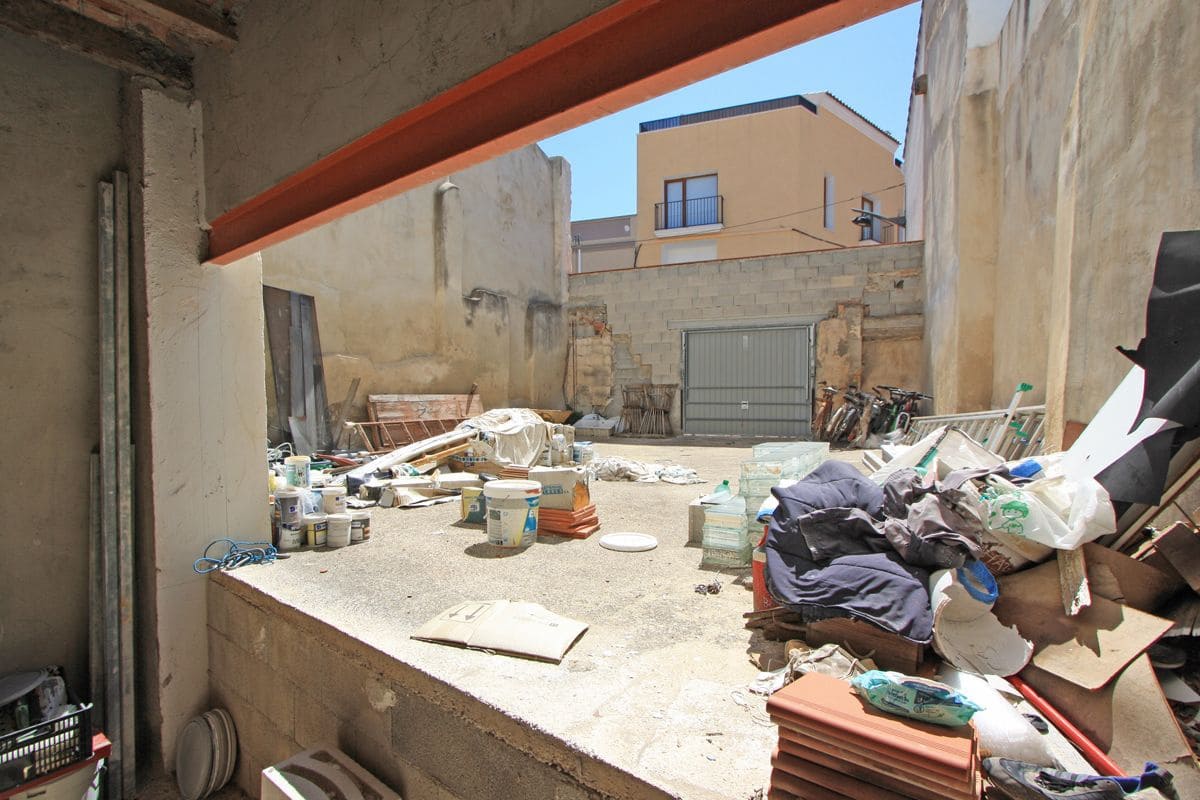 Bouwgrond te koop in Ondara - € 99.000 (Ref: 9135901)