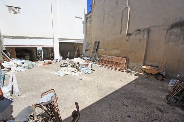 Bouwgrond te koop in Ondara - € 99.000 (Ref: 9135901)