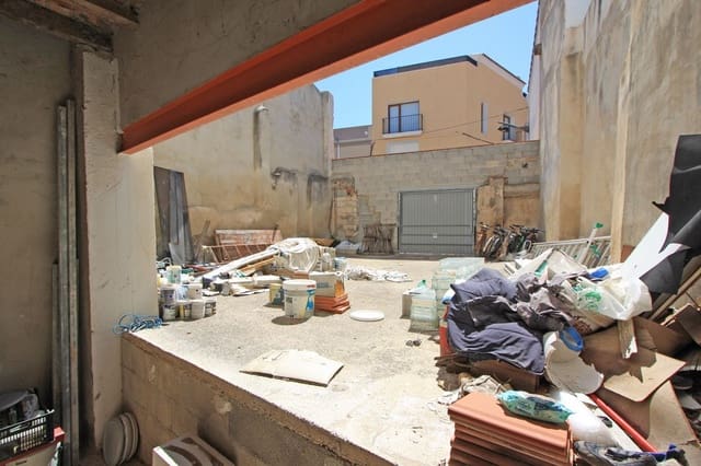 Bouwgrond te koop in Ondara - € 99.000 (Ref: 9135901)