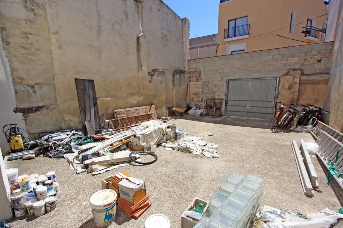 Bouwgrond te koop in Ondara - € 99.000 (Ref: 9135901)