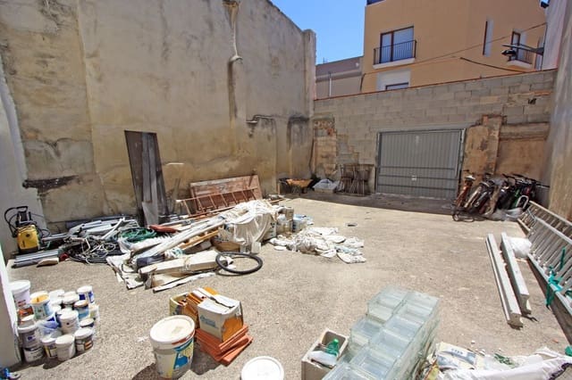 Bouwgrond te koop in Ondara - € 99.000 (Ref: 9135901)