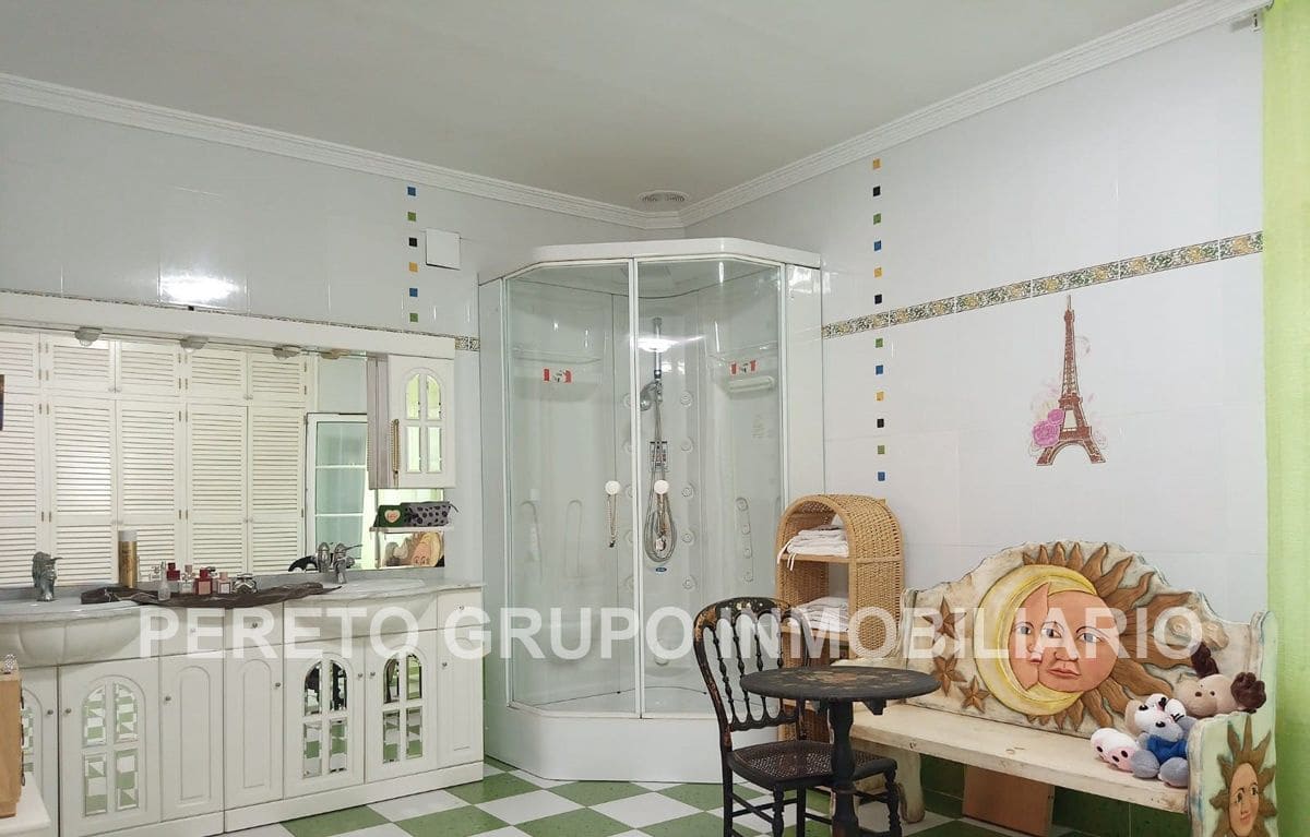 6 makuuhuone Huvila myytävänä paikassa Denia mukana uima-altaan 
autotalli - 790 000 € (Ref: 9170501)