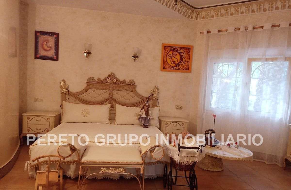 6 makuuhuone Huvila myytävänä paikassa Denia mukana uima-altaan 
autotalli - 790 000 € (Ref: 9170501)