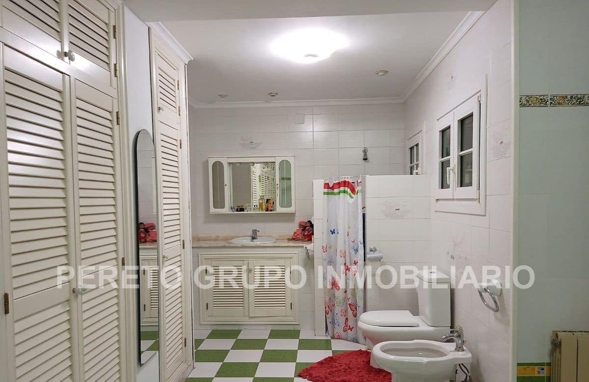 6 makuuhuone Huvila myytävänä paikassa Denia mukana uima-altaan 
autotalli - 790 000 € (Ref: 9170501)