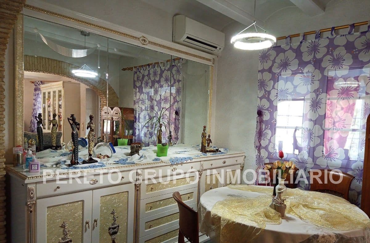 6 makuuhuone Huvila myytävänä paikassa Denia mukana uima-altaan 
autotalli - 790 000 € (Ref: 9170501)