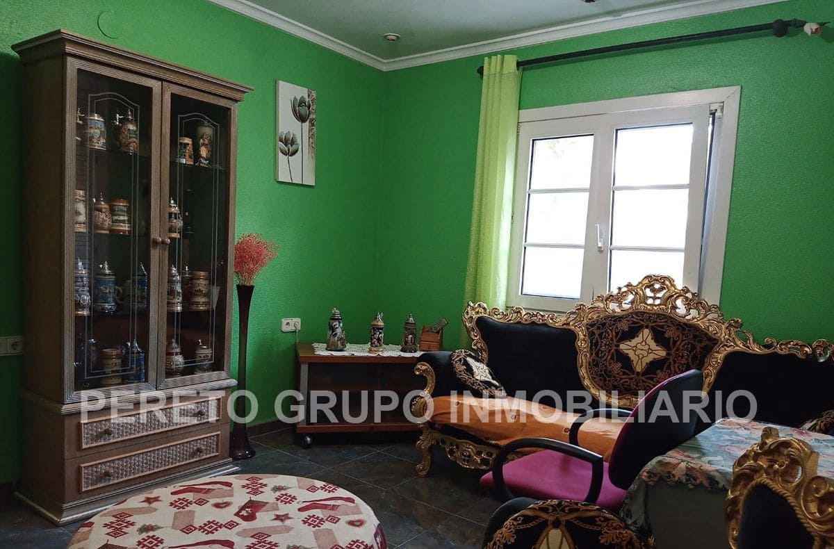 6 makuuhuone Huvila myytävänä paikassa Denia mukana uima-altaan 
autotalli - 790 000 € (Ref: 9170501)