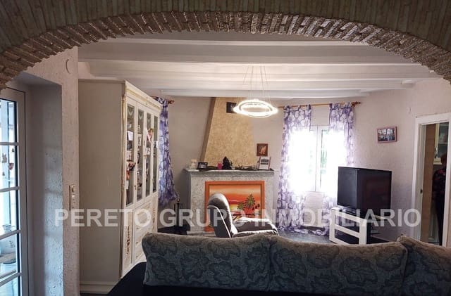 6 makuuhuone Huvila myytävänä paikassa El Montgó, Dénia mukana uima-altaan 
autotalli - 790 000 € (Ref: 9170501)