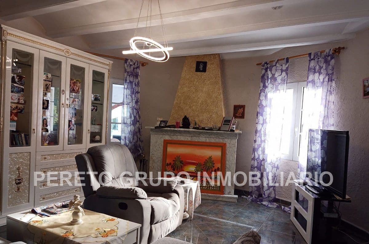 6 makuuhuone Huvila myytävänä paikassa Denia mukana uima-altaan 
autotalli - 790 000 € (Ref: 9170501)