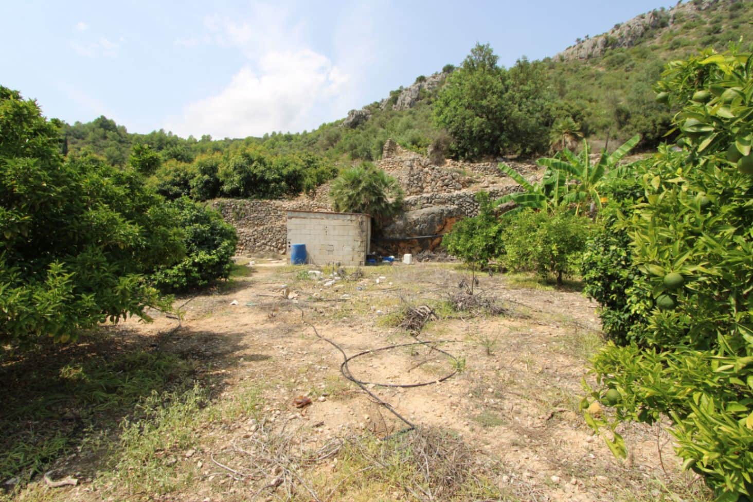 Villa till salu i Rafol de Almunia - 110 000 € (Ref: 9184731)