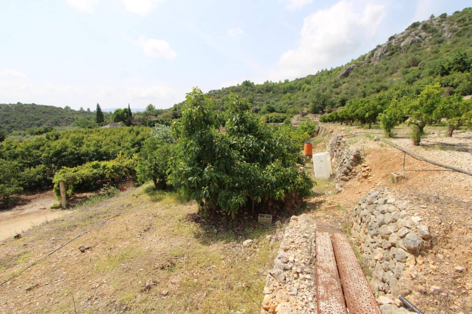 Villa till salu i Rafol de Almunia - 110 000 € (Ref: 9184731)