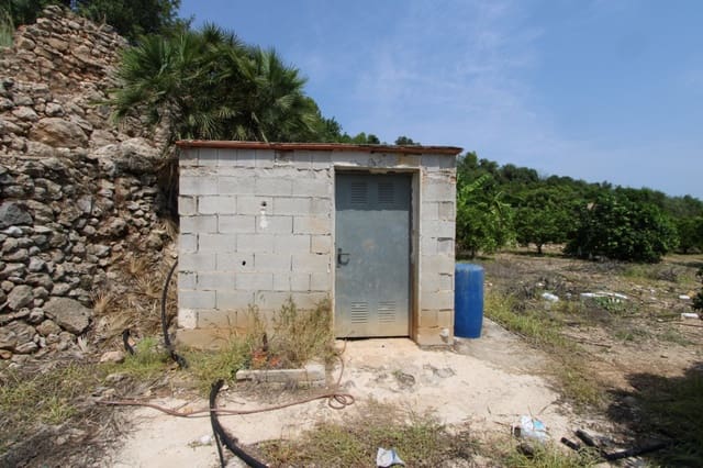 Villa til salg i Ráfol de Almunia - € 110.000 (Ref: 9184731)