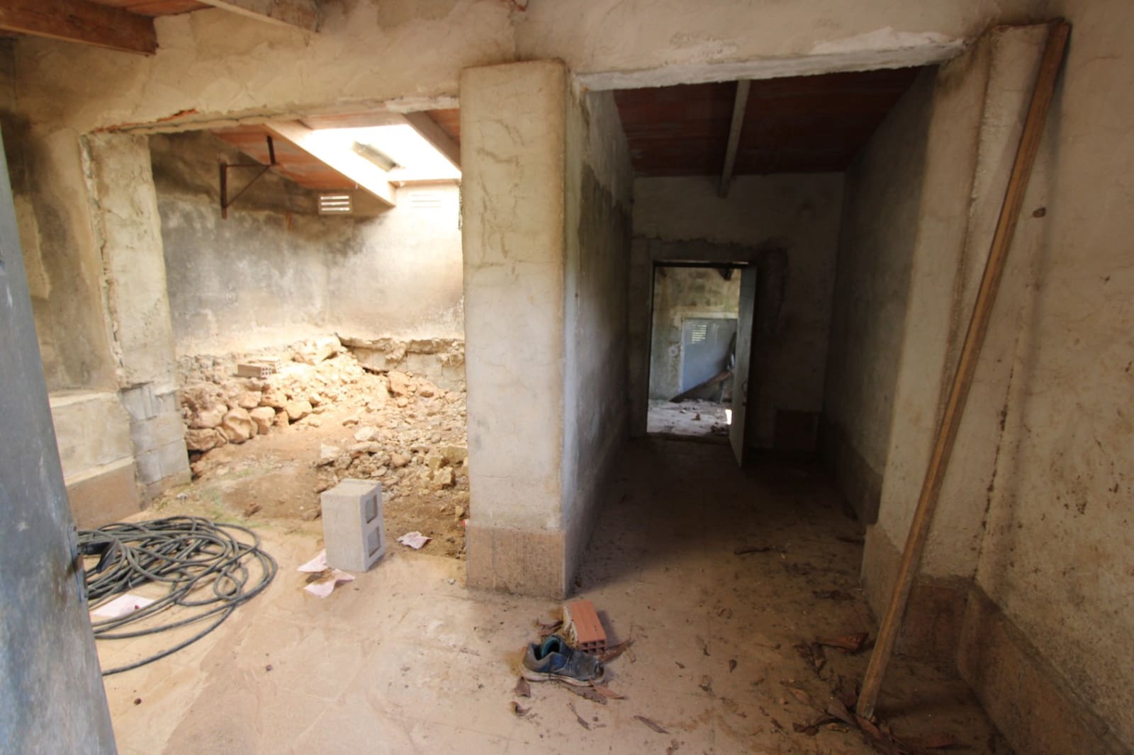 Villa till salu i Rafol de Almunia - 110 000 € (Ref: 9184731)