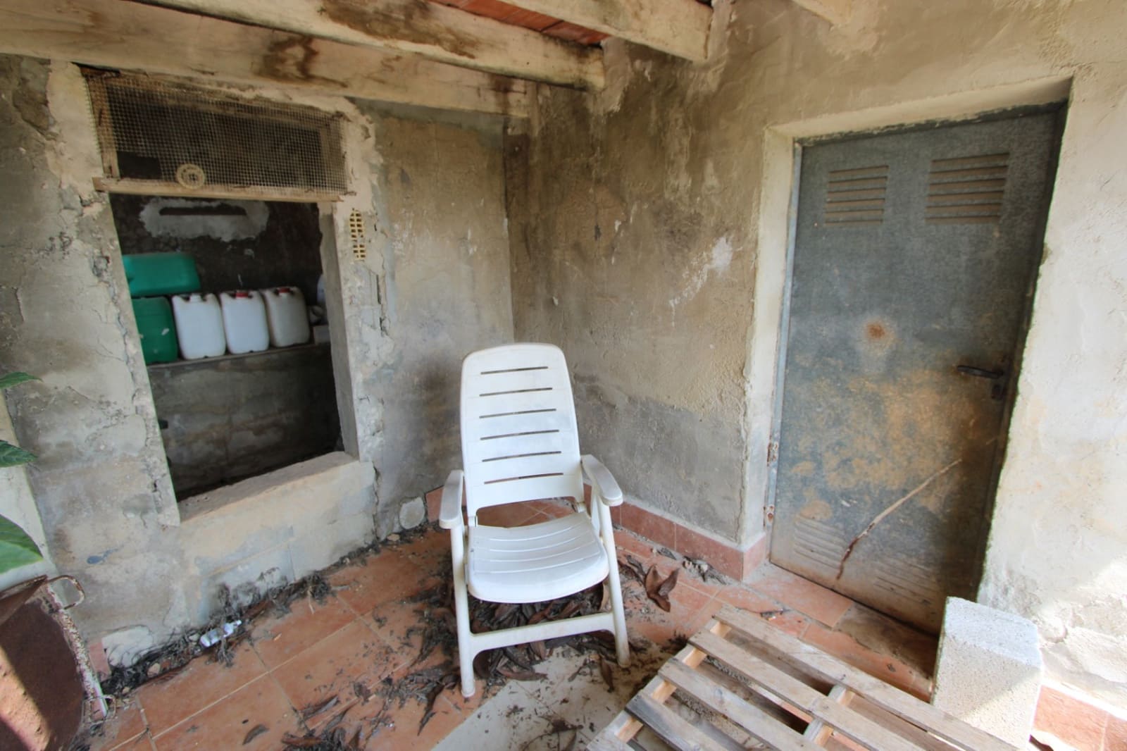 Villa till salu i Rafol de Almunia - 110 000 € (Ref: 9184731)