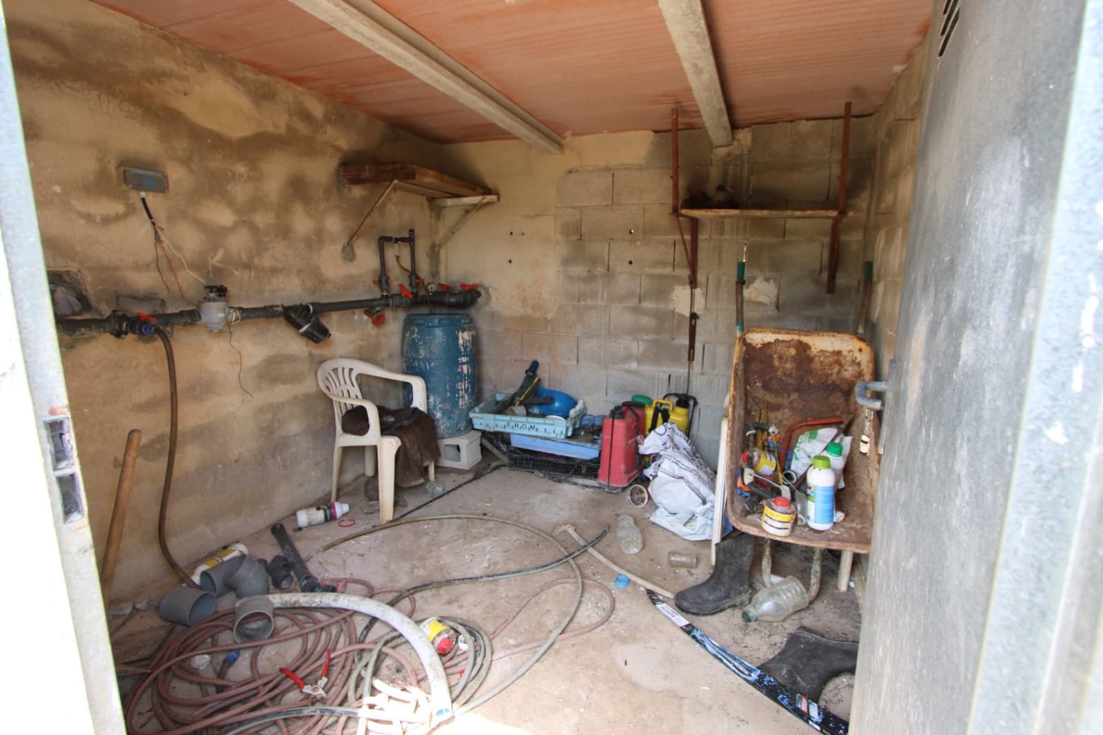 Villa till salu i Rafol de Almunia - 110 000 € (Ref: 9184731)